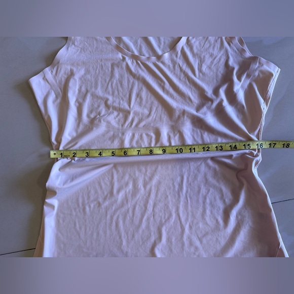 SPANX Thinstincts 2.0 Tank Champagne Beige Shapewear Size 1X - Picture 7 of 15